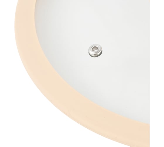 Стеклянная крышка WERNER Anzio 22 см 52338