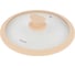 Стеклянная крышка WERNER Anzio 22 см 52338 1