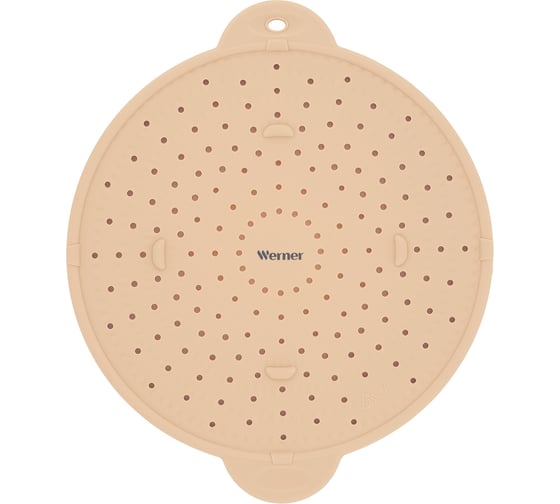 Силиконовая крышка WERNER Anzio 28 см 52336
