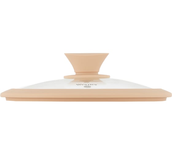 Стеклянная крышка WERNER Anzio 20 см 52337