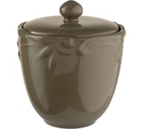 Сахарница BILLIBARRI Royal Bine, фарфор, 300 мл 806807353987