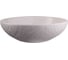 Суповая тарелка BILLIBARRI Wild Slate фарфор, 20 см, белый 806907093192 1