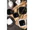 Суповая тарелка BILLIBARRI Wild Slate фарфор, 20 см, белый 806907093192 2