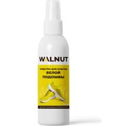 Средство для очистки белой подошвы WALNUT белый, 100 мл WLN0001
