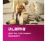 Свечи хозяйственные LAIMA Standard, до 5 часов, комплект 6 шт., H=165 мм, D=16 мм, в пленке 609205 4