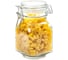 Набор банок Attribute 2 шт., 0.8 л, с бугельным замком JAR080-2 9