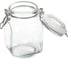 Набор банок Attribute 2 шт., 0.8 л, с бугельным замком JAR080-2 11