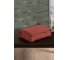 Плед Arya Home Arya Softy хлопок, 150x200 см, Красный 8680943232106 2