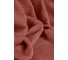 Плед Arya Home Arya Softy хлопок, 150x200 см, Красный 8680943232106 3