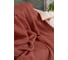 Плед Arya Home Arya Softy хлопок, 150x200 см, Красный 8680943232106 4