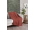 Плед Arya Home Arya Softy хлопок, 150x200 см, Красный 8680943232106 5