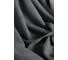 Плед Arya Home Arya Softy хлопок, 200x220 см, Темно-серый 8680943232137 3