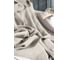 Плед Arya Home Arya Softy хлопок, 200x220 см, Кремовый 8680943232090 3
