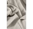 Плед Arya Home Arya Softy хлопок, 200x220 см, Кремовый 8680943232090 5