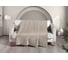 Плед Arya Home Arya Softy хлопок, 200x220 см, Бежевый 8680943232175 1