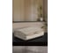 Плед Arya Home Arya Softy хлопок, 200x220 см, Бежевый 8680943232175 3