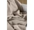 Плед Arya Home Arya Softy хлопок, 200x220 см, Бежевый 8680943232175 4