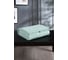 Плед Arya Home Arya Softy хлопок, 200x220 см, Мятный 8680943232151 2