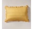 Покрывало Arya Home Arya Stone Washed Breeze 250x260 см, Желтый 8680943235367 6