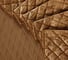 Покрывало Arya Home Arya Valentine 180x240 см, бархатное, с сумкой, Коричневый 8680943228628 3