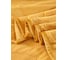 Покрывало Arya Home Arya Lady с вышивкой, 180x240 см, Горчичный 8680943235299 7