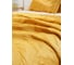 Покрывало Arya Home Arya Lady с вышивкой, 180x240 см, Горчичный 8680943235299 8