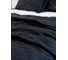 Покрывало Arya Home Arya Lady с вышивкой, 180x240 см, Черный 8680943235336 7