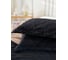 Покрывало Arya Home Arya Lady с вышивкой, 180x240 см, Черный 8680943235336 6