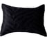 Покрывало Arya Home Arya Lady с вышивкой, 180x240 см, Черный 8680943235336 2