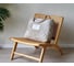 Покрывало Arya Home Arya Valentine 250x260 см, бархатное, с сумкой, Бежевый 8680943228598 4