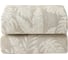 Покрывало Arya Home Arya Tropic жаккард, 250x260 см, Бежевый 8680943102805 2