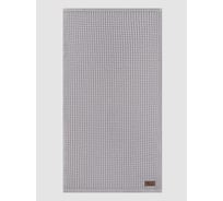 Полотенце вафельное Arya Home Arya Kira 50x90, Лиловый 8680943233127