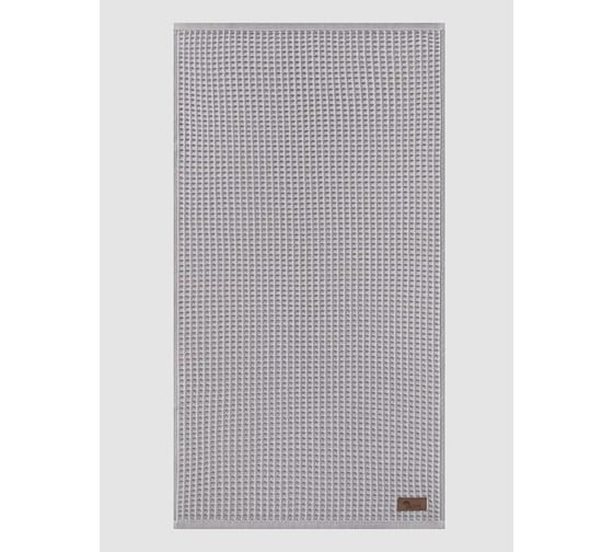 Полотенце вафельное Arya Home Arya Kira 50x90, Лиловый 8680943233127 1