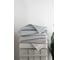 Полотенце вафельное Arya Home Arya Kira 50x90, Зеленый 8680943233165 7
