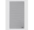Полотенце вафельное Arya Home Arya Kira 50x90, Светло-серый 8680943233103 1