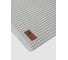 Полотенце вафельное Arya Home Arya Kira 50x90, Светло-серый 8680943233103 3