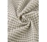 Полотенце вафельное Arya Home Arya Kira 70x140, Зеленый 8680943233172 4