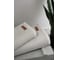 Полотенце вафельное Arya Home Arya Kira 70x140, Зеленый 8680943233172 6