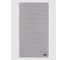 Полотенце вафельное Arya Home Arya Kira 70x140, Лиловый 8680943233134 1