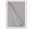 Полотенце вафельное Arya Home Arya Kira 70x140, Лиловый 8680943233134 2