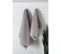 Полотенце вафельное Arya Home Arya Kira 70x140, Лиловый 8680943233134 5