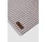 Полотенце вафельное Arya Home Arya Kira 70x140, Темно-бежевый 8680943233158 3