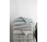 Полотенце вафельное Arya Home Arya Kira 70x140, Темно-бежевый 8680943233158 7