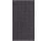 Полотенце велюровое Arya Home Arya Aiden 70x140, Антрацит 8680943231338 1