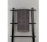 Полотенце велюровое Arya Home Arya Aiden 70x140, Антрацит 8680943231338 5