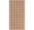 Полотенце велюровое Arya Home Arya Aiden 50x90, Бежевый 8680943231345 1