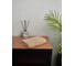 Полотенце велюровое Arya Home Arya Aiden 50x90, Бежевый 8680943231345 6
