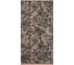 Полотенце велюровое Arya Home Arya Dinis 70x140, Бежевый 8680943231390 1