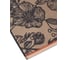 Полотенце велюровое Arya Home Arya Dinis 70x140, Бежевый 8680943231390 3