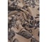 Полотенце велюровое Arya Home Arya Dinis 70x140, Бежевый 8680943231390 4